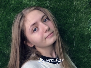 Lynettedyer