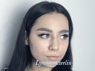 Lynetteeasterlin