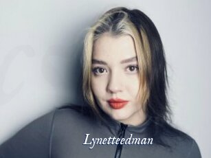Lynetteedman