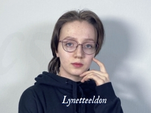 Lynetteeldon