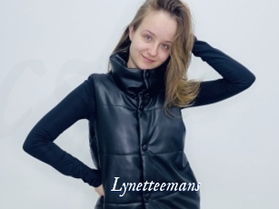 Lynetteemans