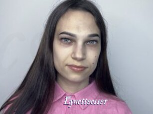 Lynetteesser