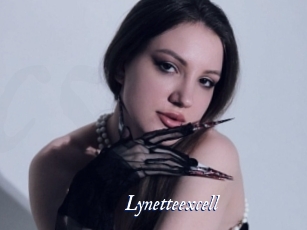 Lynetteexcell
