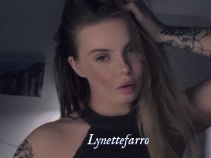 Lynettefarro