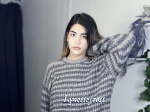 Lynettefrost