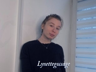 Lynettegossage
