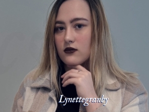 Lynettegranby