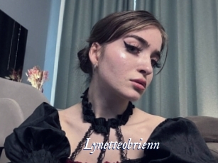 Lynetteobrienn