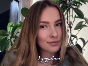 Lyngallant