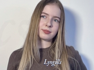 Lyngills