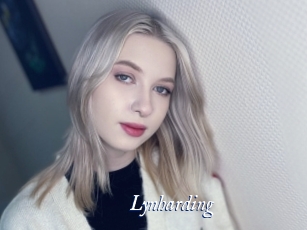 Lynharding