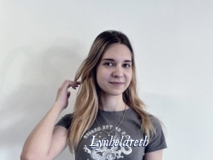 Lynheldreth
