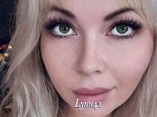 Lynn41