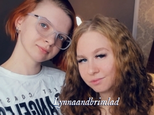 Lynnaandbrimlad