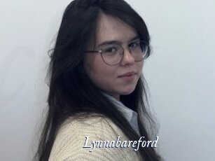 Lynnabareford