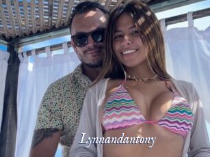 Lynnandantony