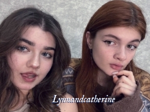 Lynnandcatherine