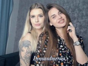 Lynnandmercia