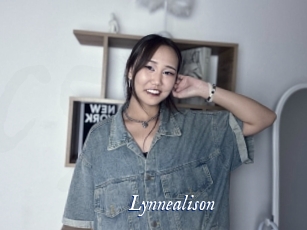 Lynnealison