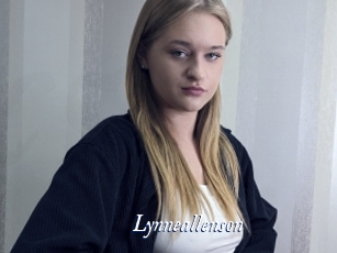 Lynneallenson