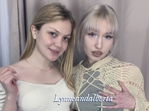 Lynneandalberta