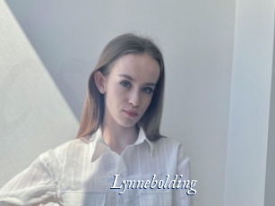 Lynnebolding