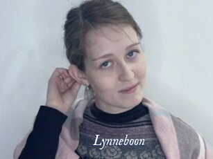 Lynneboon