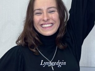 Lynneedgin