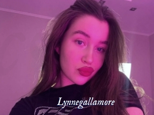 Lynnegallamore
