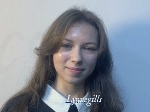 Lynnegills