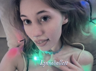 Lynnehallett