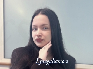 Lynngallamore