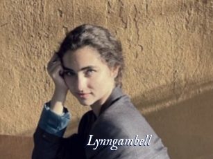 Lynngambell