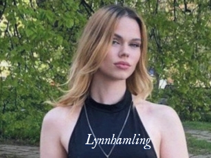 Lynnhamling