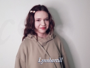 Lynnhartill
