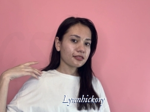 Lynnhickory