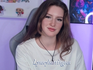 Lynseyharrington
