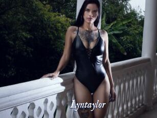Lyntaylor
