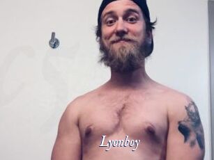 Lyonboy