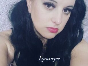 Lyrarayne