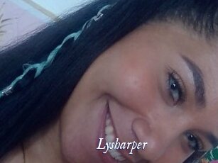 Lysharper