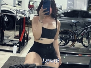 Lyyna58