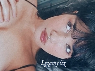 Lyzamy_liz