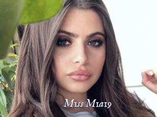 M1ss_M1a19