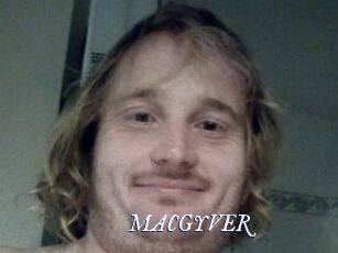 MACGYVER