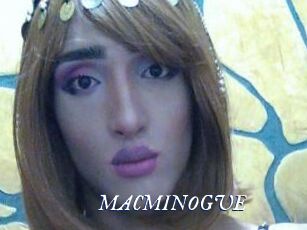 MACMINOGUE