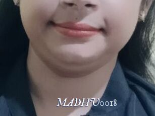 MADHU0018