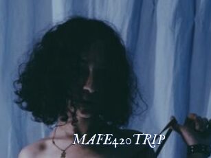 MAFE420TRIP