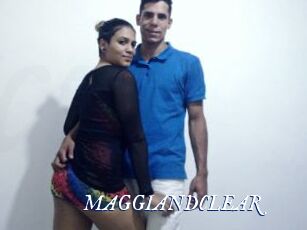 MAGGIANDCLEAR