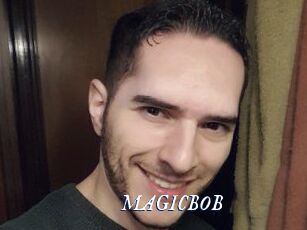 MAGICBOB